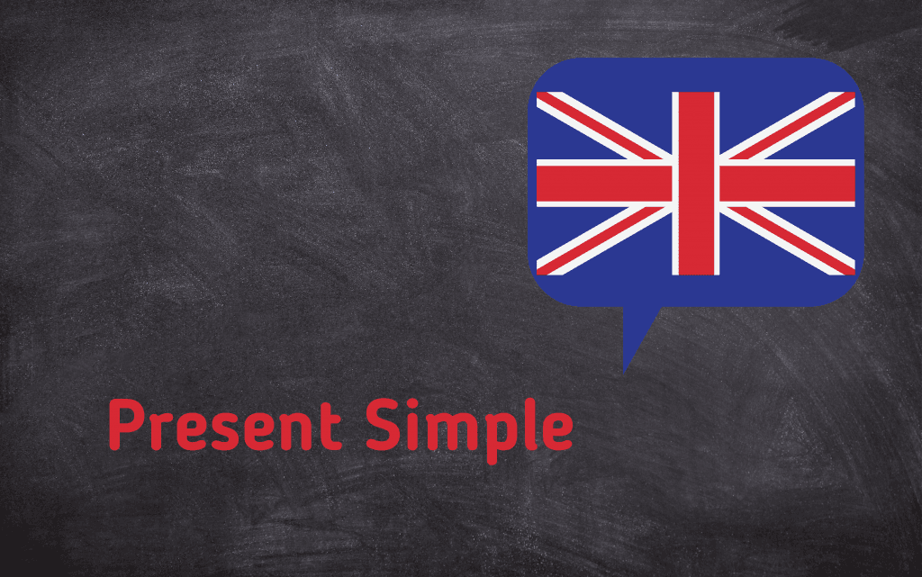 present simple budowa użycie ćwiczenia