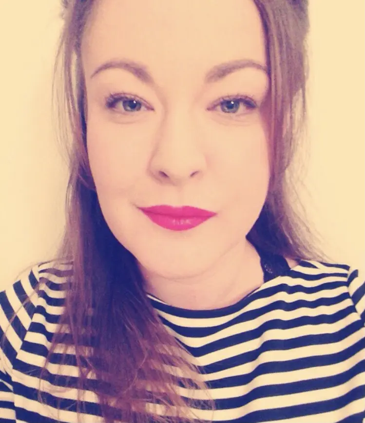 karolina knap lektor jezyka angielskiego warszawa ursynów