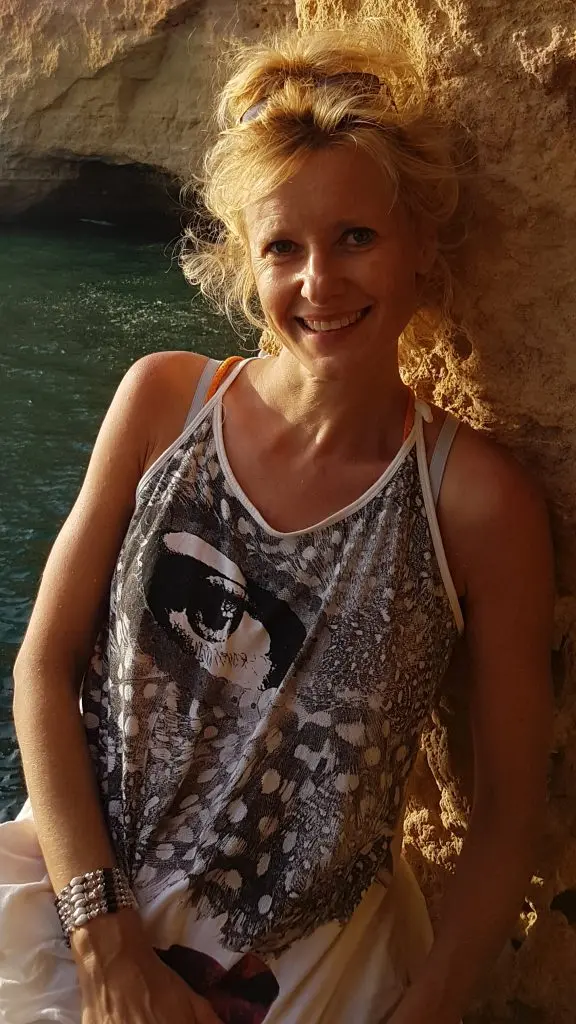 anna plebańska lektor języka niemieckiego warszawa ursynów