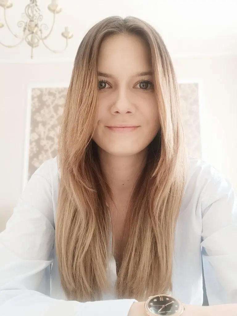 nauczyciel angielskiego online Renata Dobrowolska
