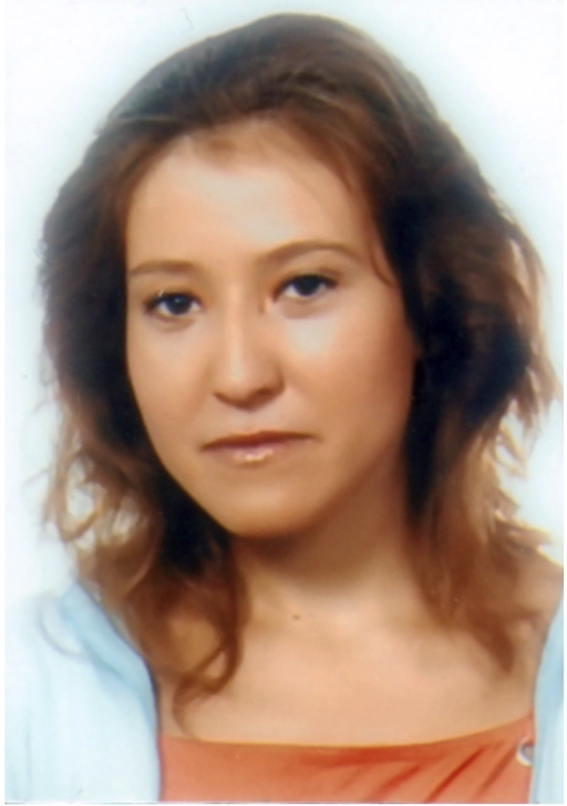 Katarzyna Ahmed – lektorka języka angielskiego online