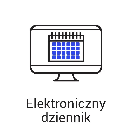 Elektroniczny dziennik postępów kursanta