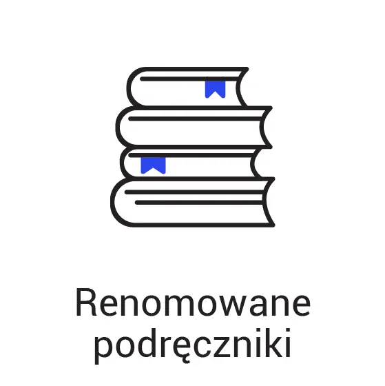Kurs angielskiego online z renomowanymi podręcznikami