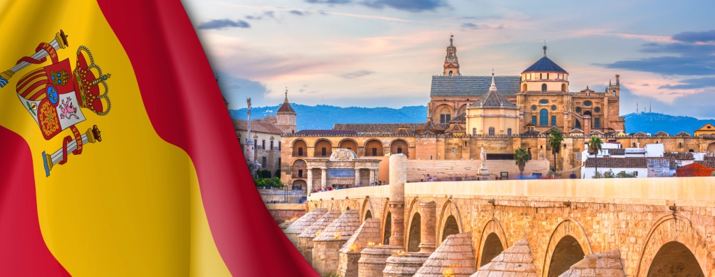 kurs hiszpańskiego online