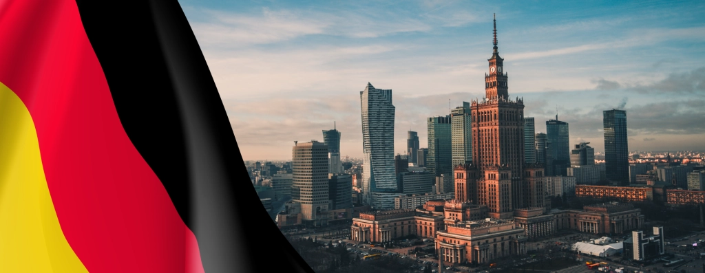 kurs niemieckiego warszawa ursynów