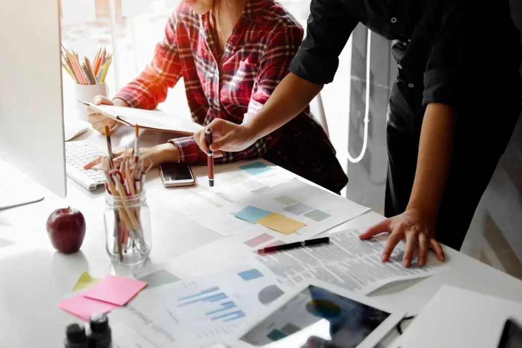 Kurs angielskiego w marketingu