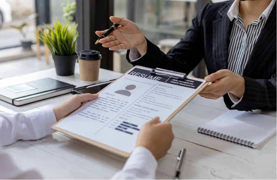 Angielski dla HR – szkolenie online