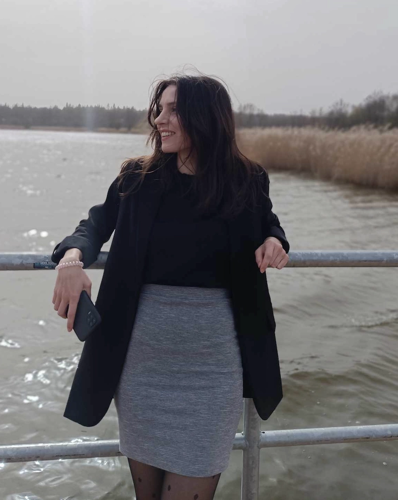 emilia klimek lektorka jezyka angielskiego
