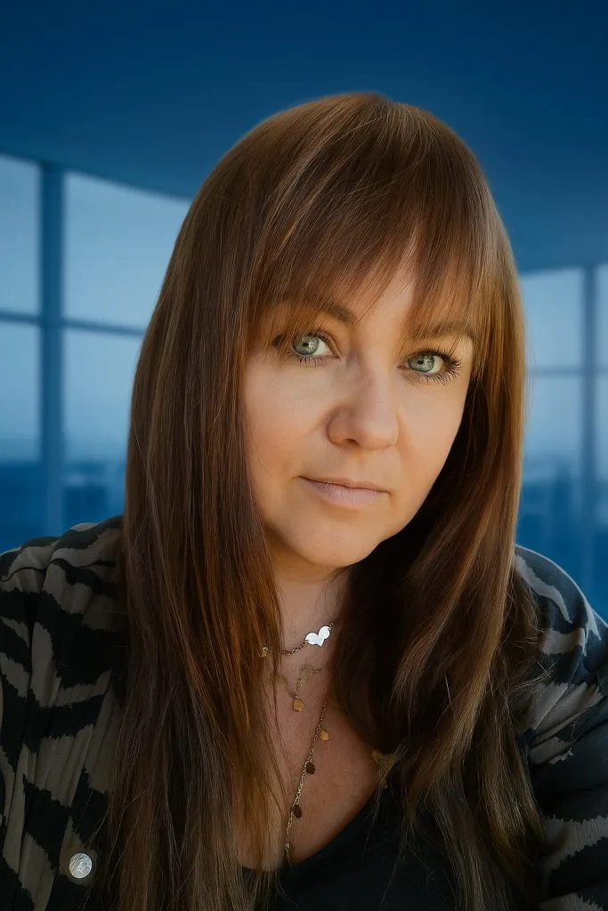 Monika lektorka języka angielskiego online
